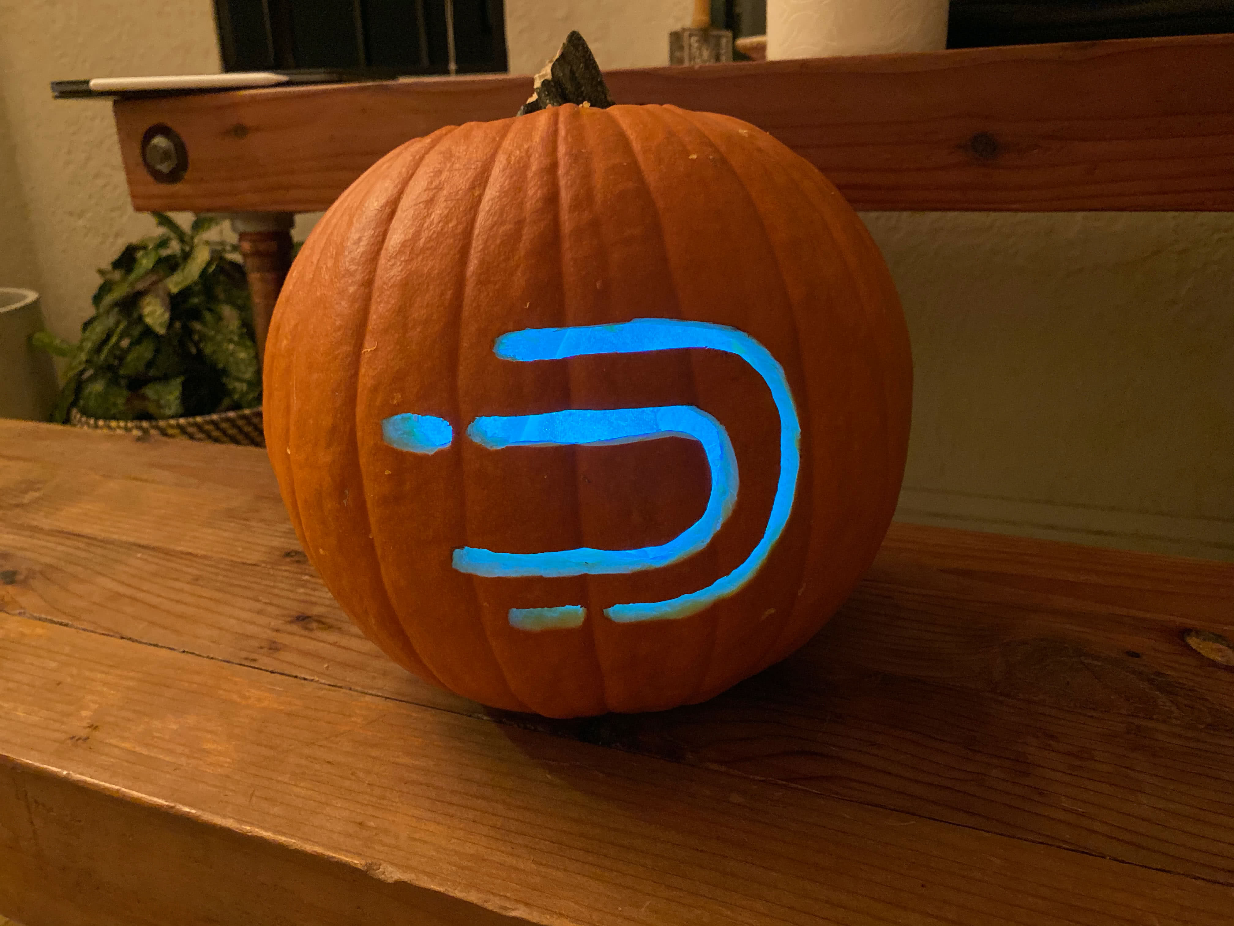 Apache Druid Pumpkin